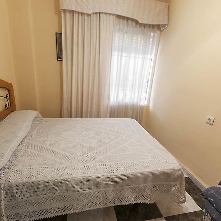 Triton Villa Gandía Dış mekan fotoğraf