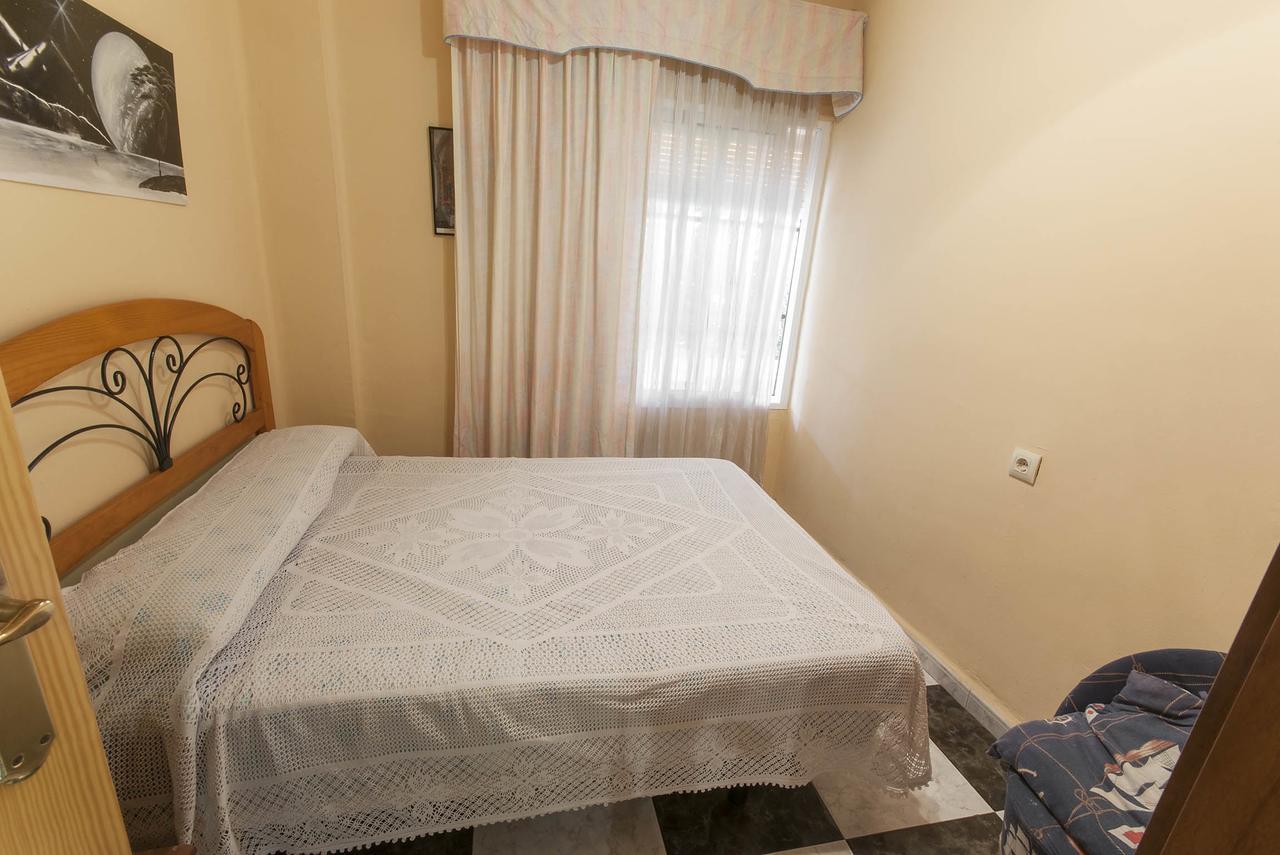 Triton Villa Gandía Dış mekan fotoğraf