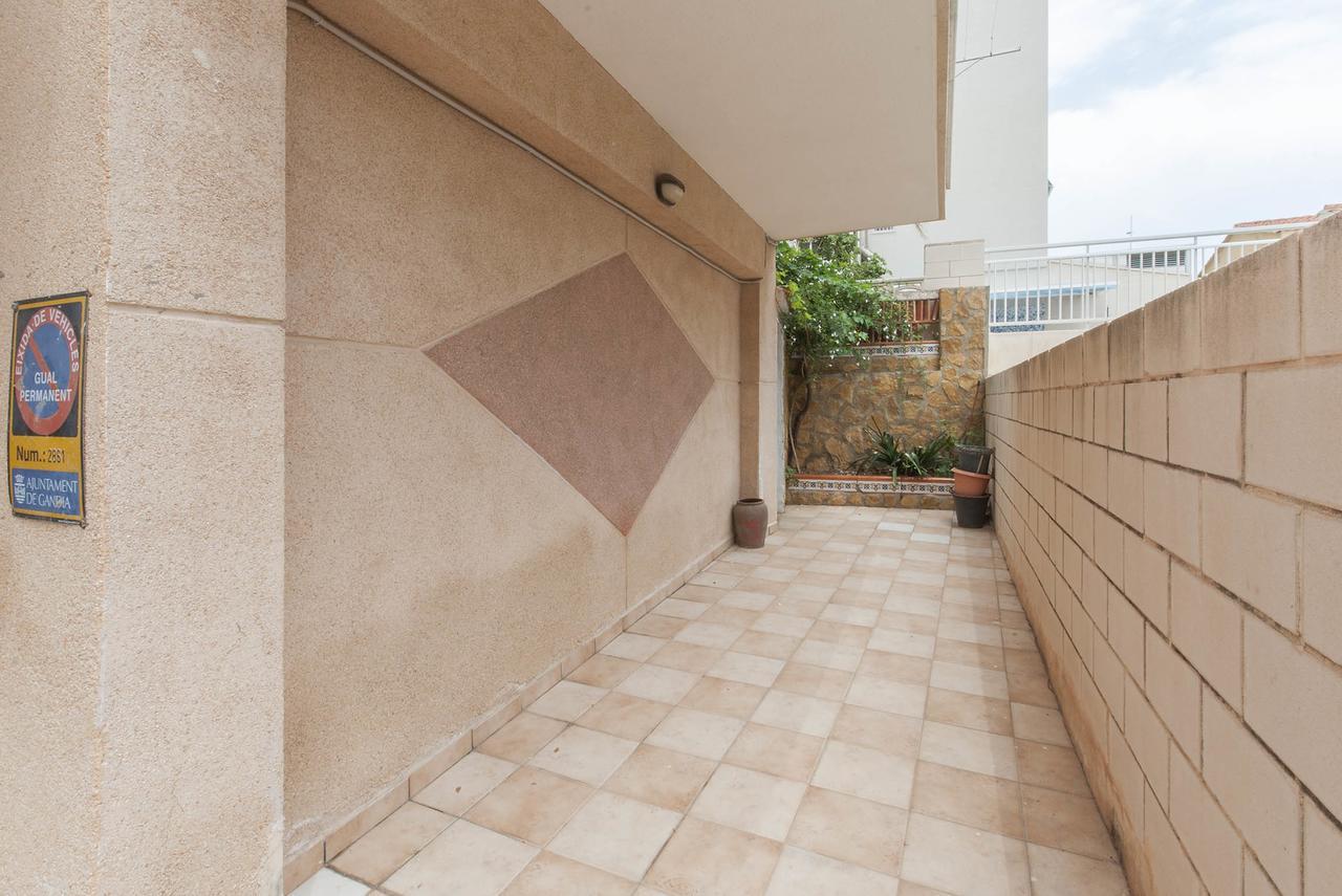 Triton Villa Gandía Dış mekan fotoğraf