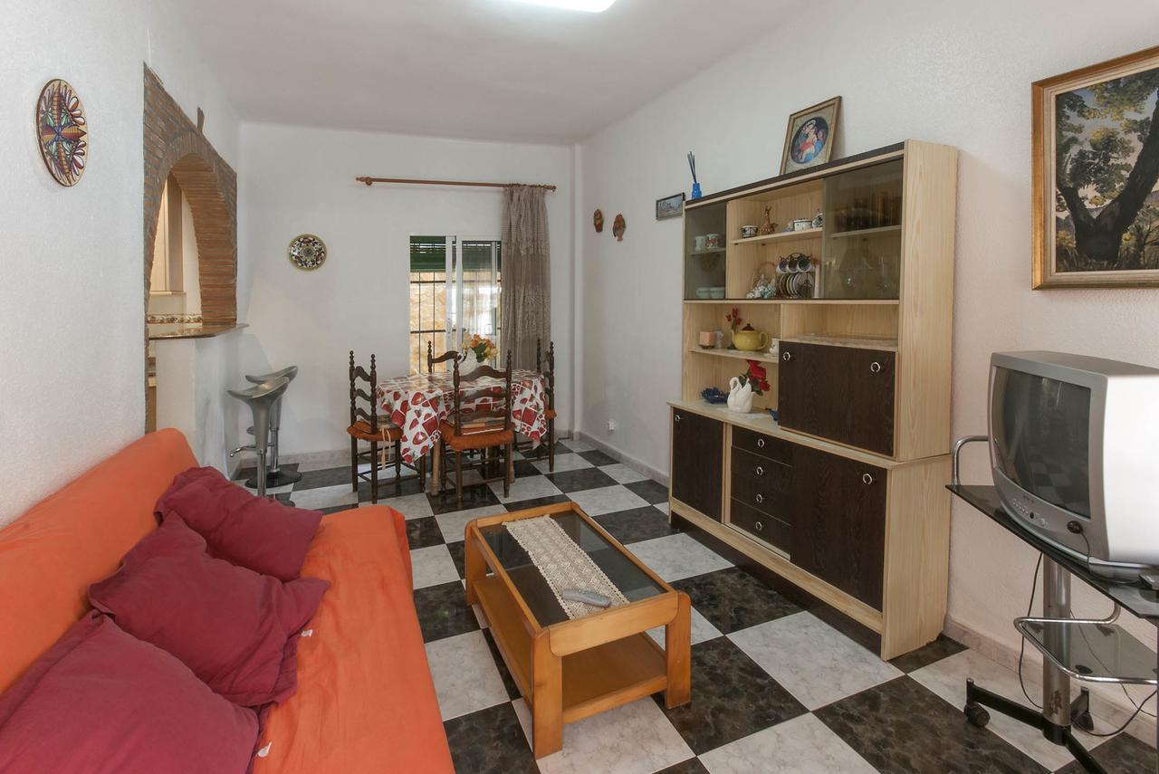 Triton Villa Gandía Dış mekan fotoğraf