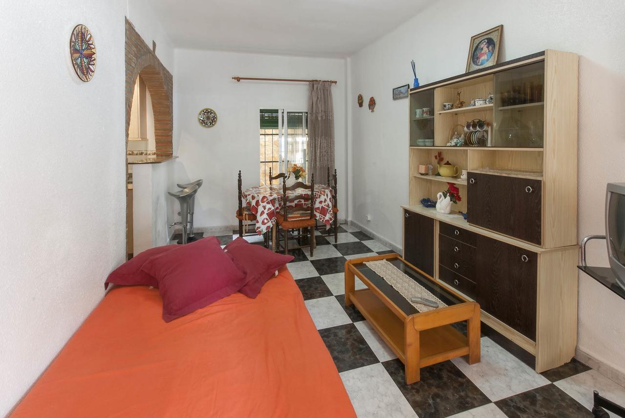 Triton Villa Gandía Dış mekan fotoğraf